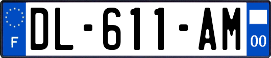 DL-611-AM