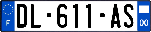 DL-611-AS