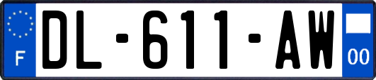 DL-611-AW