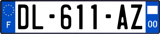 DL-611-AZ