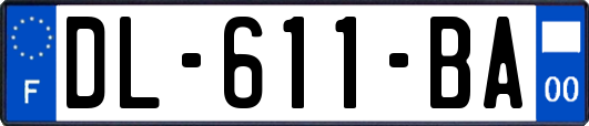 DL-611-BA