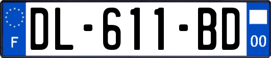 DL-611-BD