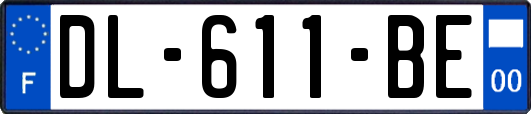 DL-611-BE