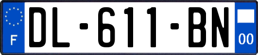 DL-611-BN