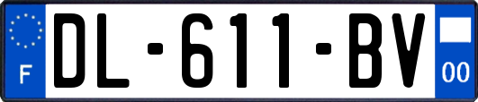 DL-611-BV