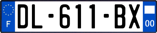 DL-611-BX