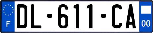 DL-611-CA