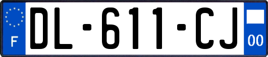 DL-611-CJ