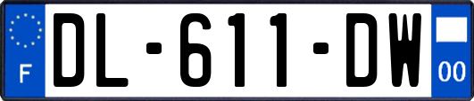 DL-611-DW