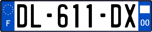 DL-611-DX