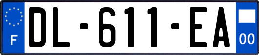 DL-611-EA