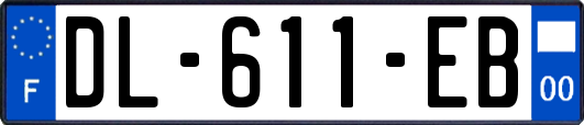 DL-611-EB