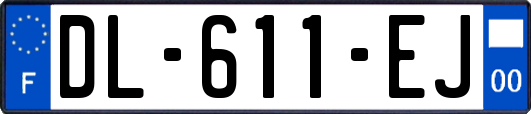 DL-611-EJ