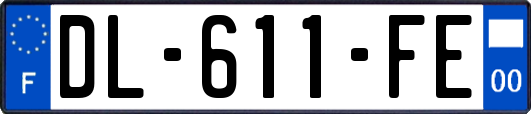 DL-611-FE