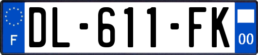 DL-611-FK