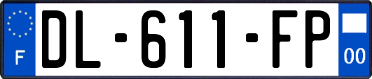 DL-611-FP