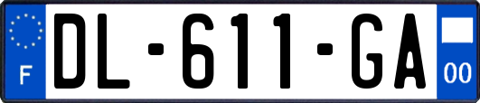 DL-611-GA