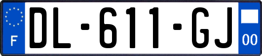 DL-611-GJ