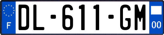 DL-611-GM