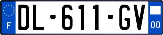 DL-611-GV