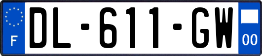 DL-611-GW