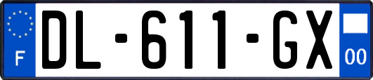 DL-611-GX