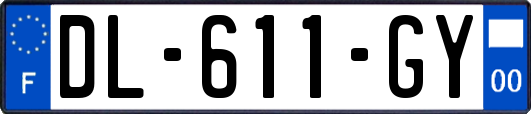 DL-611-GY