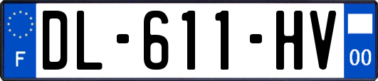 DL-611-HV