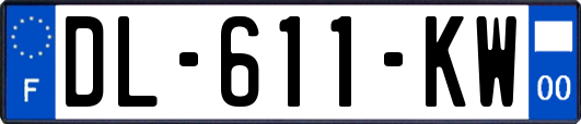 DL-611-KW