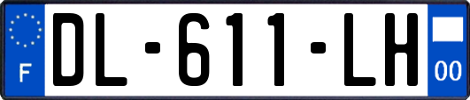 DL-611-LH