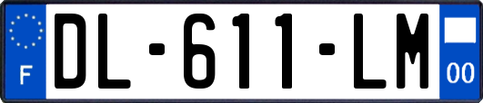 DL-611-LM