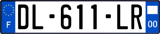 DL-611-LR