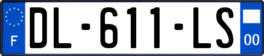 DL-611-LS