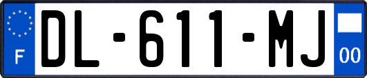 DL-611-MJ