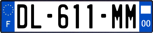 DL-611-MM