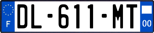 DL-611-MT