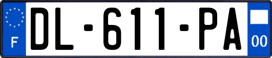 DL-611-PA