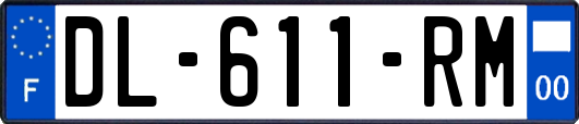 DL-611-RM