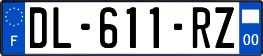 DL-611-RZ