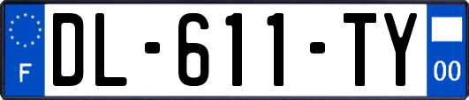DL-611-TY