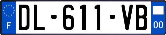 DL-611-VB