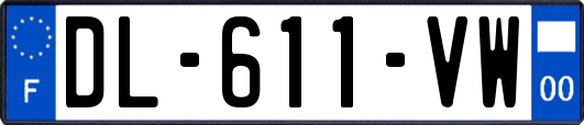 DL-611-VW