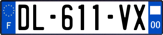 DL-611-VX