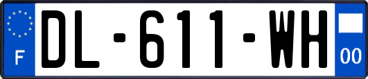 DL-611-WH