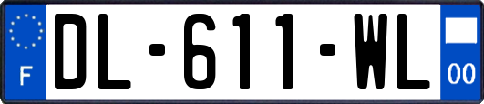 DL-611-WL