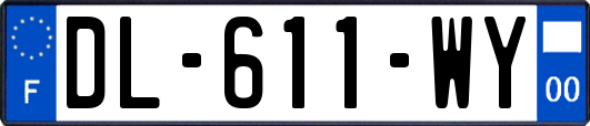 DL-611-WY