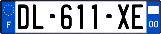 DL-611-XE