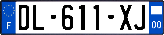 DL-611-XJ