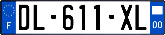 DL-611-XL