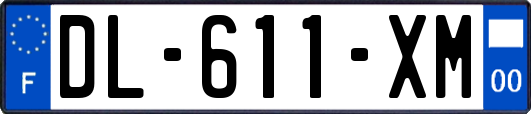 DL-611-XM